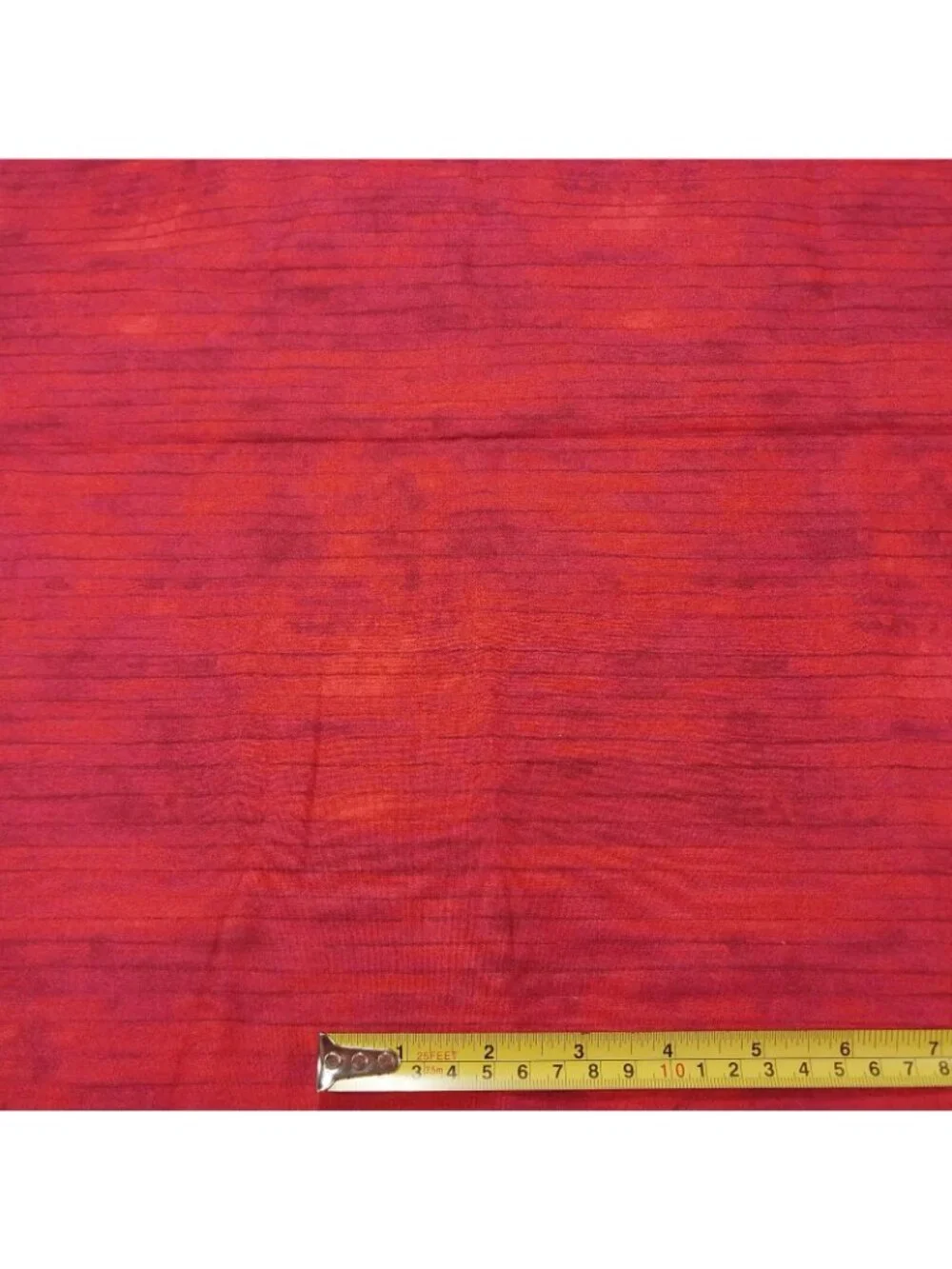 1yd Down on the Farm 23512 Red Barnwood Fabric Quilting Treasures Basic Blender
